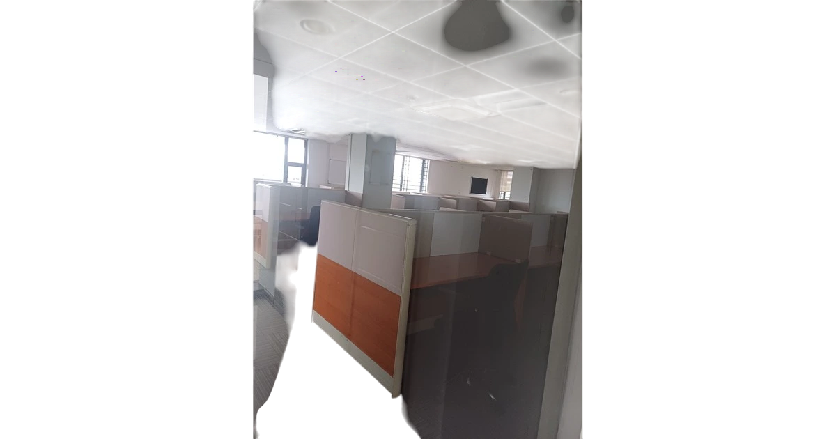 commercial office space for rent in kochi