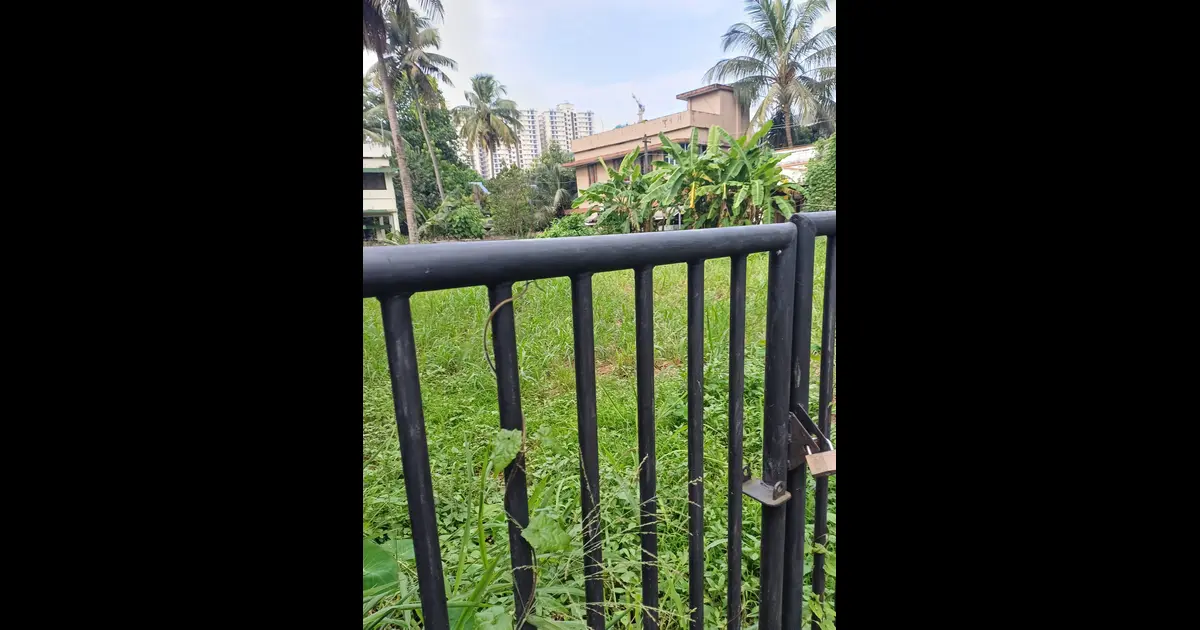 plots for sale in kochi