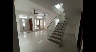 luxury house in Kochi kerala