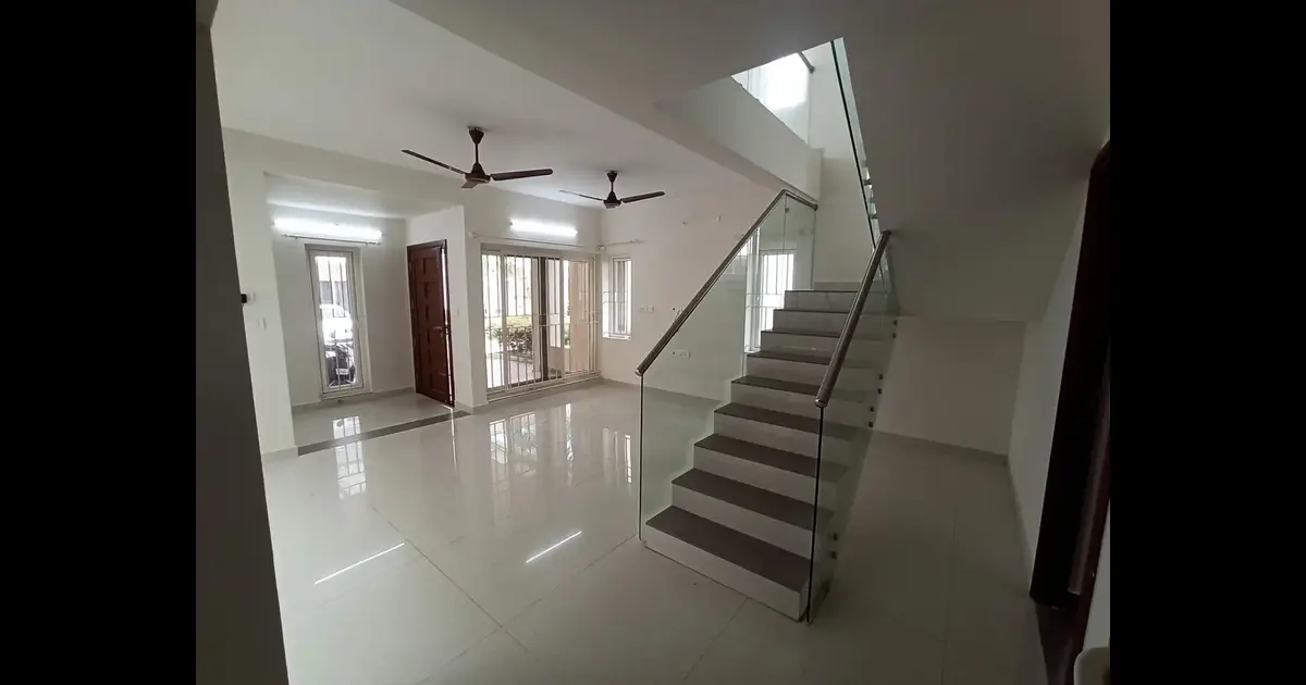 luxury house in Kochi kerala