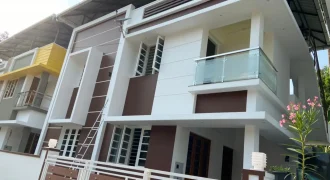 villas for sale in kochi putiyakavu