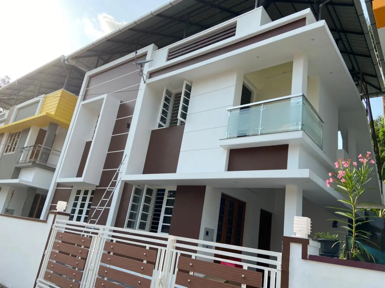 villas for sale in kochi