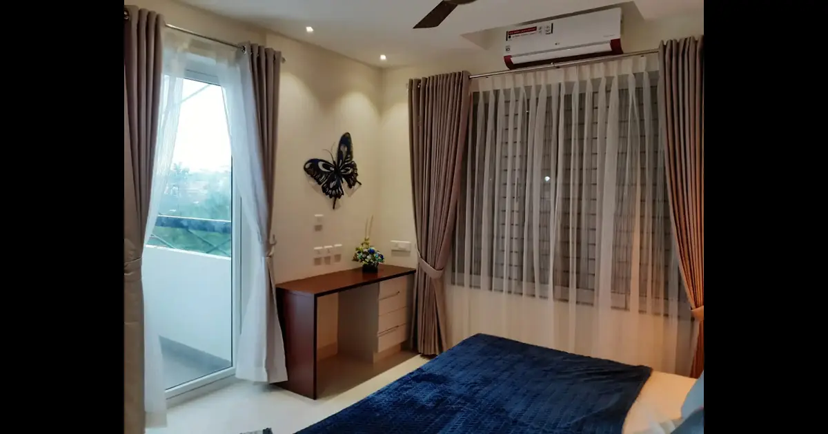 villa projects in kochi