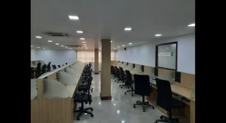 commercial space for rent in kochi Byepass