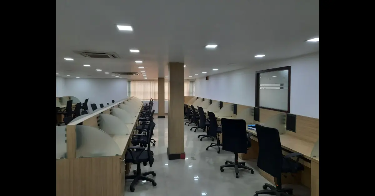 commercial space for rent in kochi