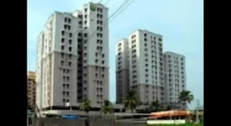 luxury apartments in kochi Panampally Nagar