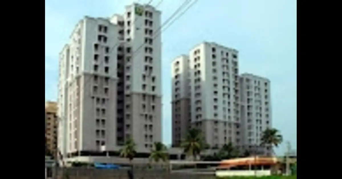 apartments in kochi