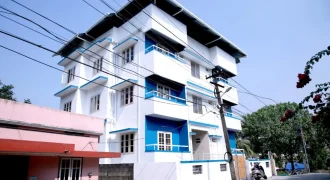 service apartments for sale in kochi