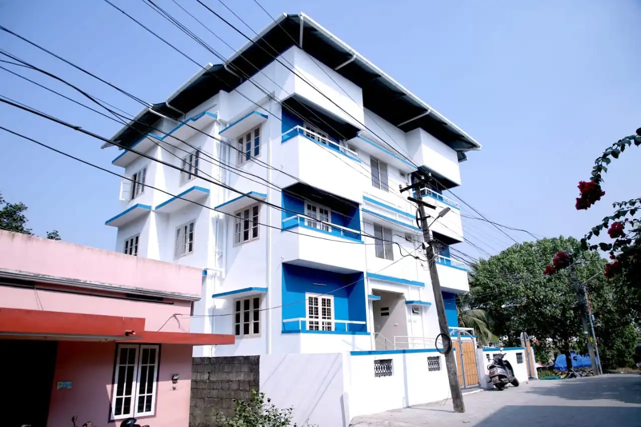 service apartments for sale in kochi