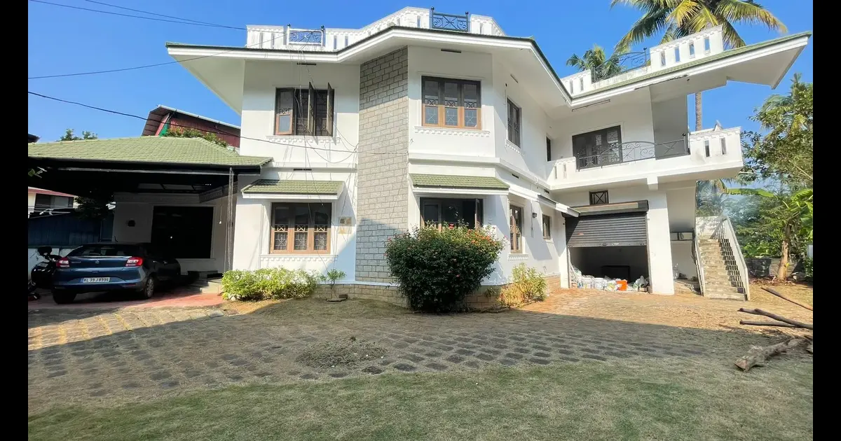 house for sale in kadavanthra kochi