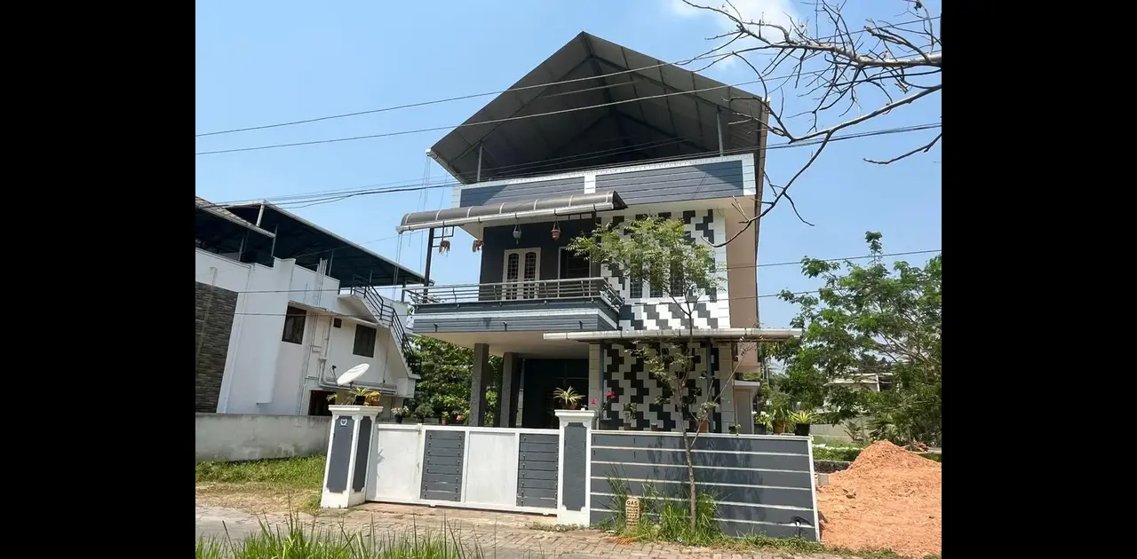 villas for sale in kochi Kakkanad