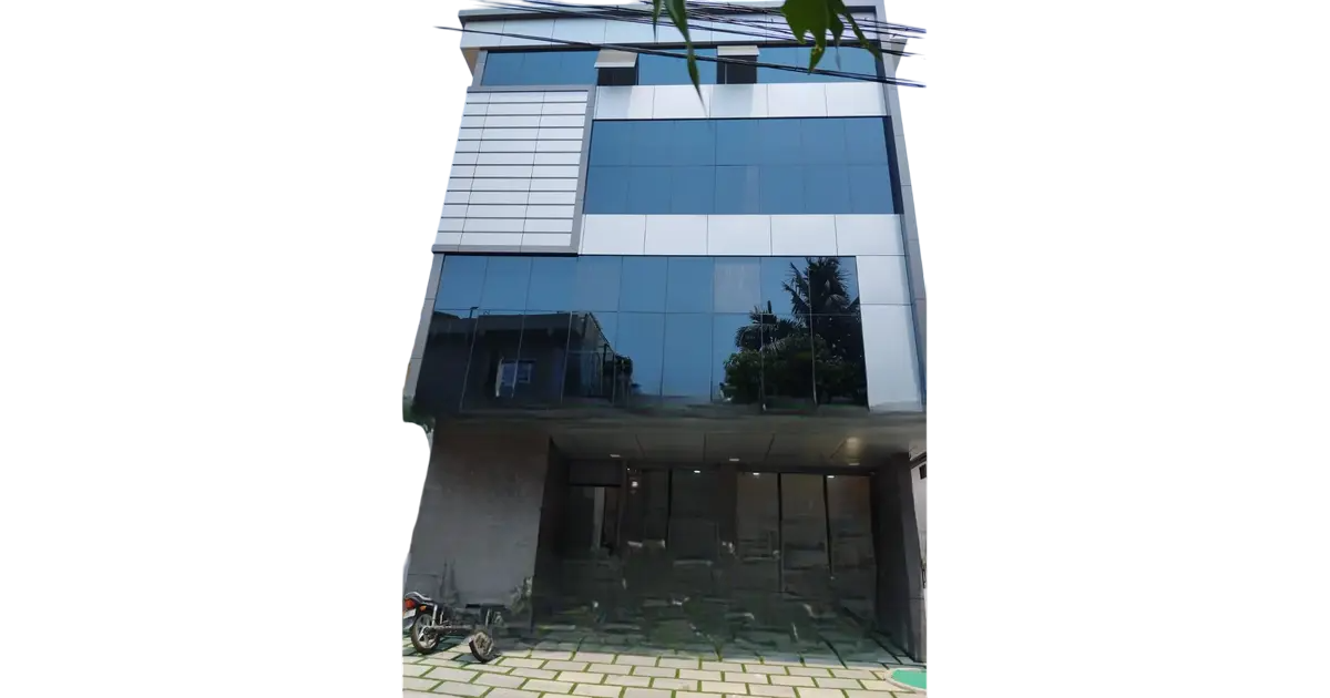 commercial property in kochi