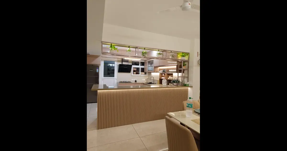 luxury apartments in kochi