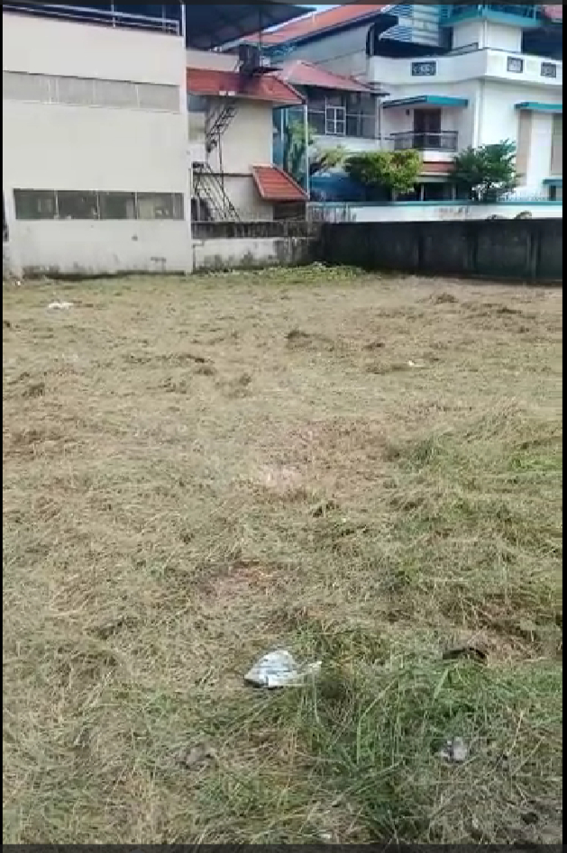 villa plot for sale in kochi