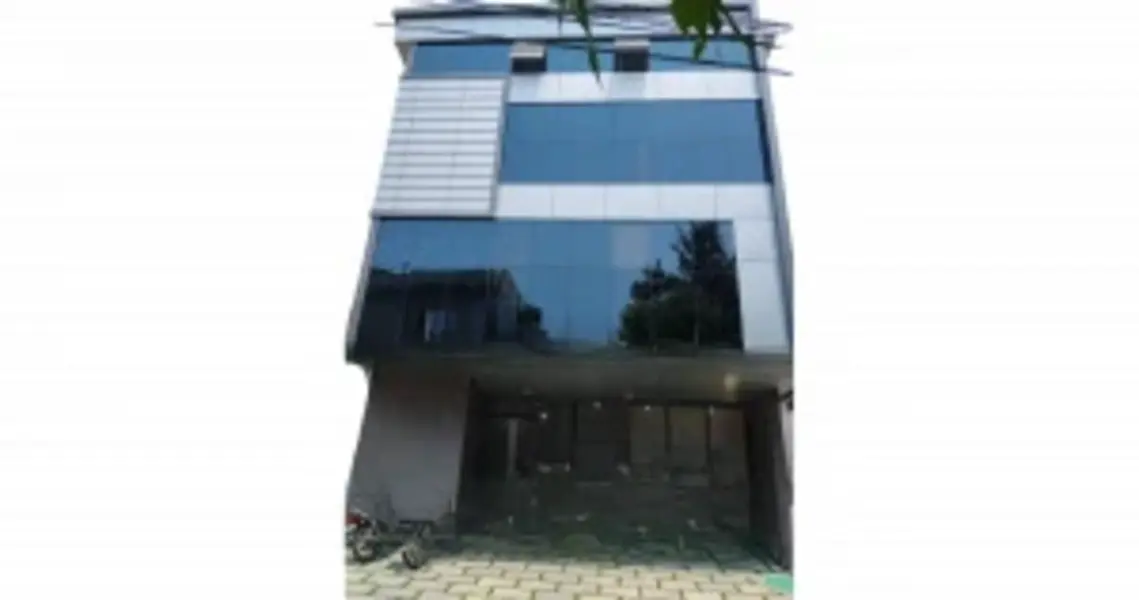 commercial property in kochi
