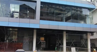 commercial building for sale in kochi