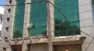 commercial space for rent in kochi Bypass