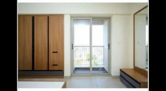 1 bhk flat for sale in kochi 27 Lkh