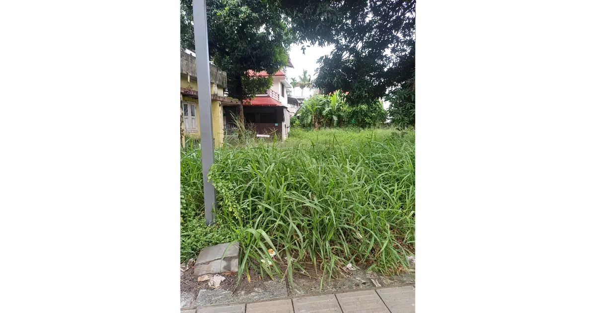 plots for sale in kochi