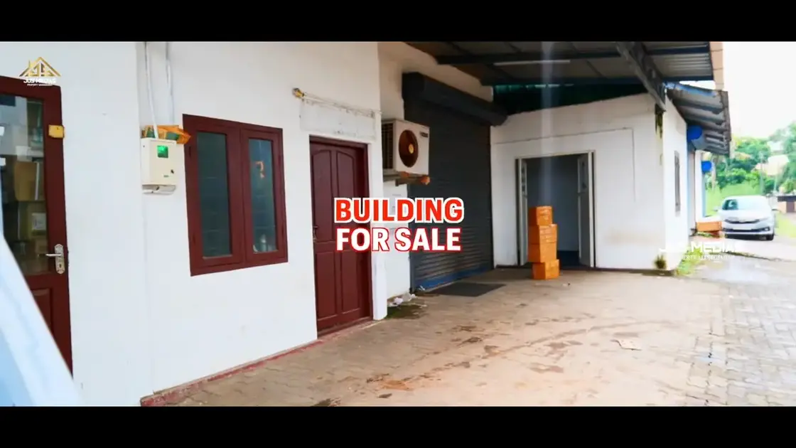 commercial property in kochi