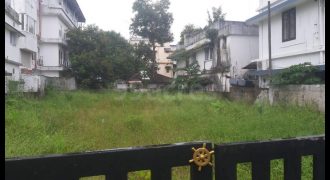 Prime 8 Cents of land and plots for sale in Kochi Panampilly Nagar, – Ideal for Commercial & Residential Use