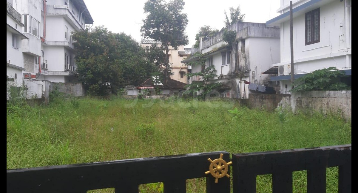land and plots for sale in Kochi