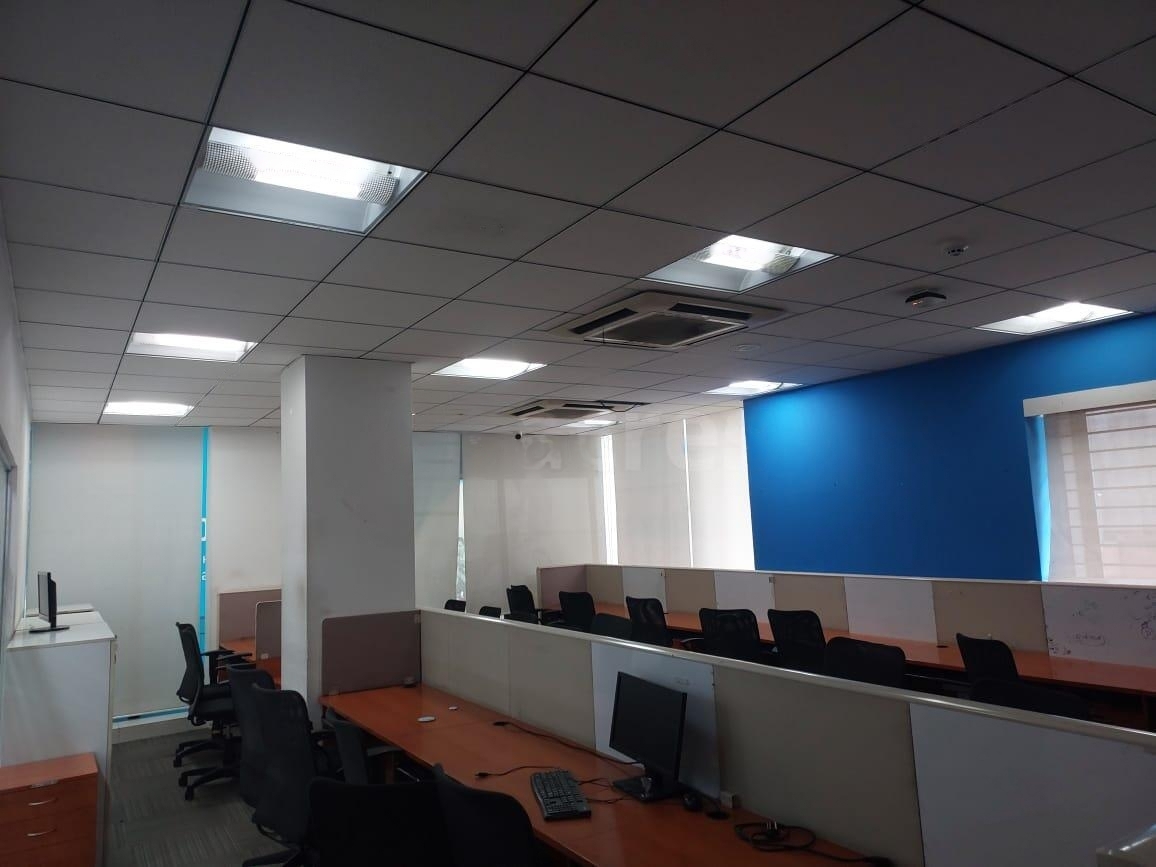 Commercial Property for Rent in Ernakulam