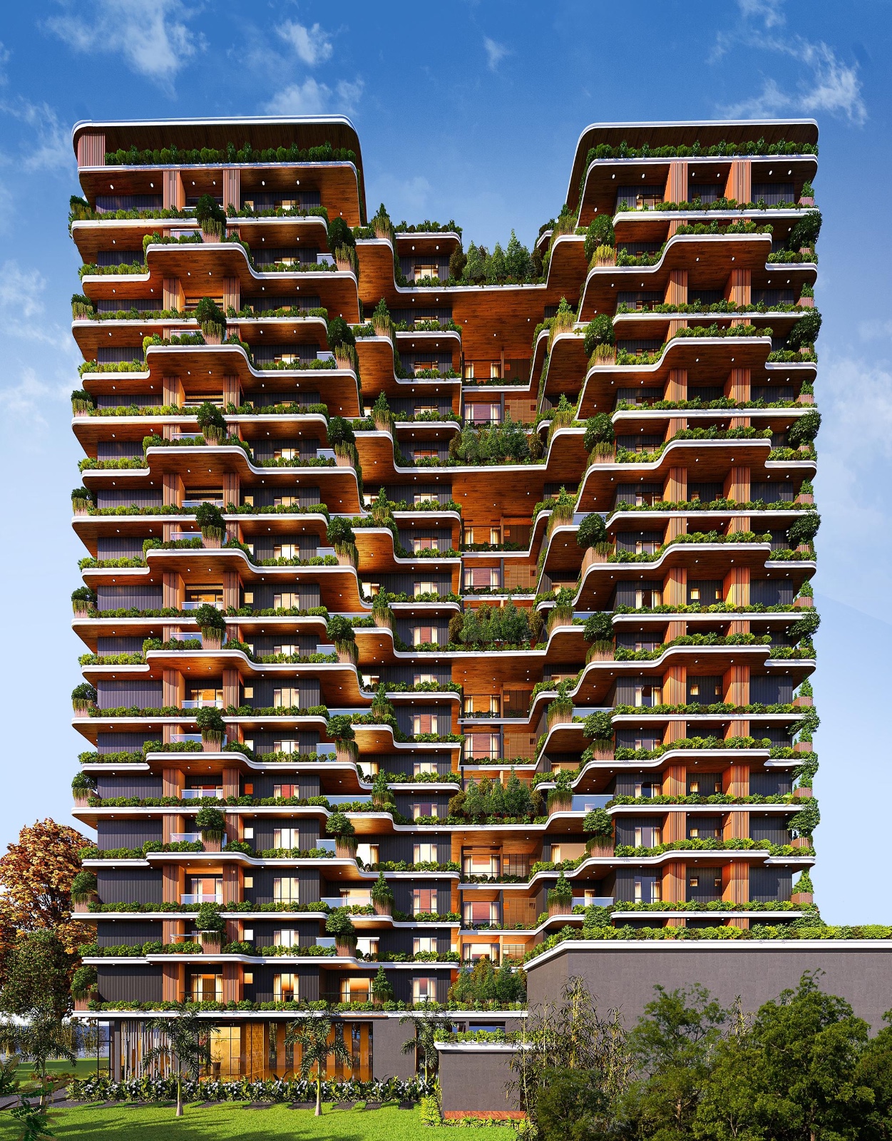 Flats for Sale in Kochi – Edappally