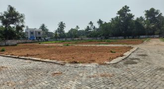 Prime gated villa plots in kochi for Sale Near Petta