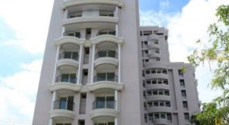Flat for Rent Pallimukku Kochi 35000