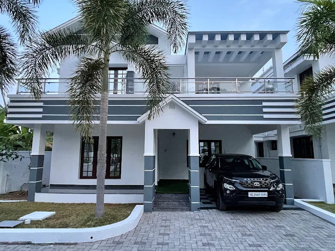 gated community villas for sale in kochi