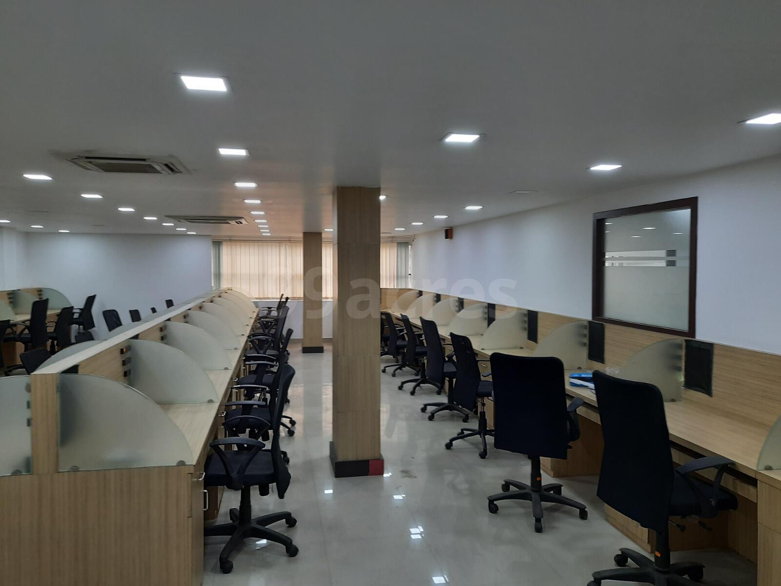 Commercial Space for Rent