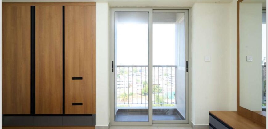 New Flat for sale in Kochi Maradu