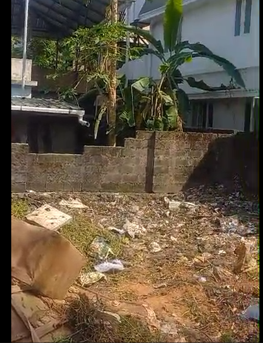 plot for sale in kochi