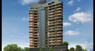 Luxury Flat For sale  at SFS Bellagio Apartments Vytilla  Luxury Flat For sale  at SFS Bellagio Apartments Vytilla