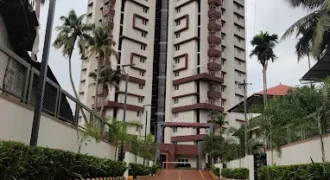 Furnished  Flat for Sale  National Treedom Park, Vyttila