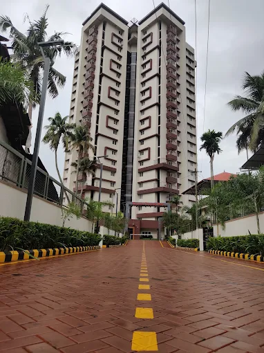 National Treedom Park