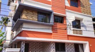 New Apartment Complex for Sale in Kochi, Kerala – Ideal 2 BHK Investment Opportunity