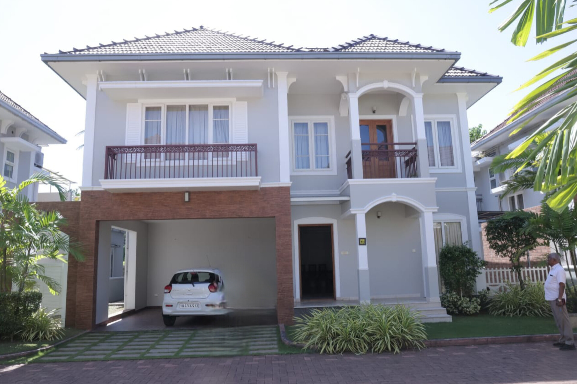 house for rent in kochi