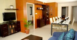Furnished 3BHK At Abad Chancellor Trikakkara Furnished 3BHK At Abad Chancellor Trikakkara