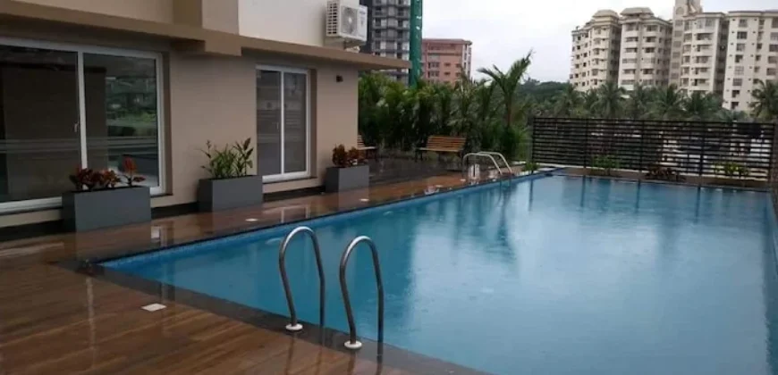 olive kalista Flat for sale in Kakkanad