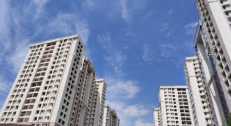 olive kalista Flat for sale in Kakkanad