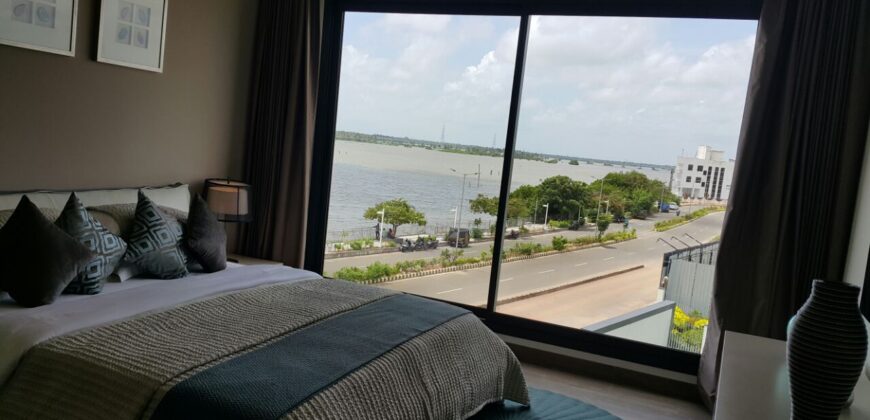 Marina One Kochi Waterfront Flat Sale