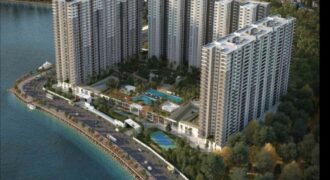 Marina Apartments Marine Drive Kochi