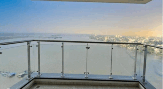 Marina One Kochi Waterfront Flat Sale