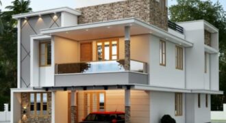 house for sale in kochi,Thrikkakkara
