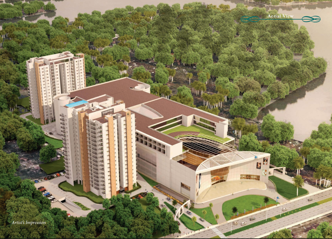 Prestige Cityscape Kundannoor