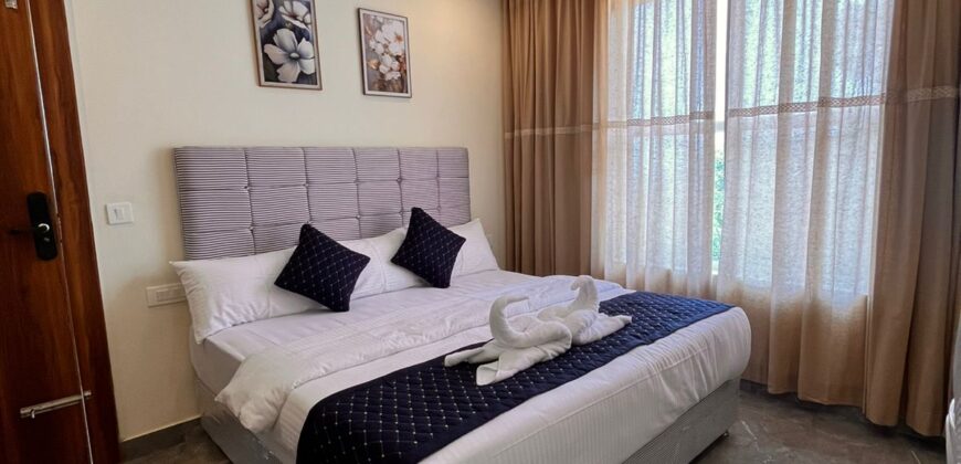 Vagamon Resort For Sale