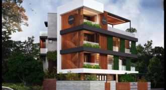 commercial building for sale in kochi,Kakkanad