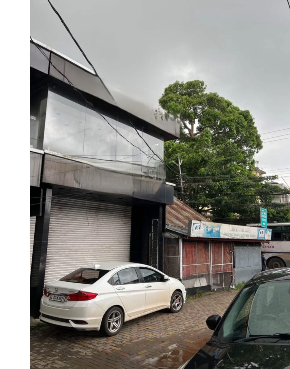 commercial shop for sale in ernakulam
